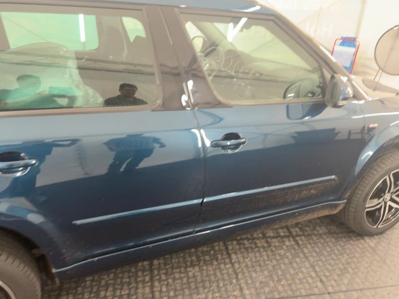 Skoda Yeti 1.4 TSI Joy — zdjęcie 7