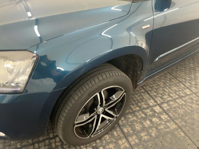 Skoda Yeti 1.4 TSI Joy — zdjęcie 2