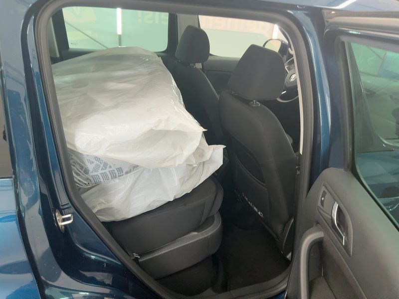 Skoda Yeti 1.4 TSI Joy — zdjęcie 14