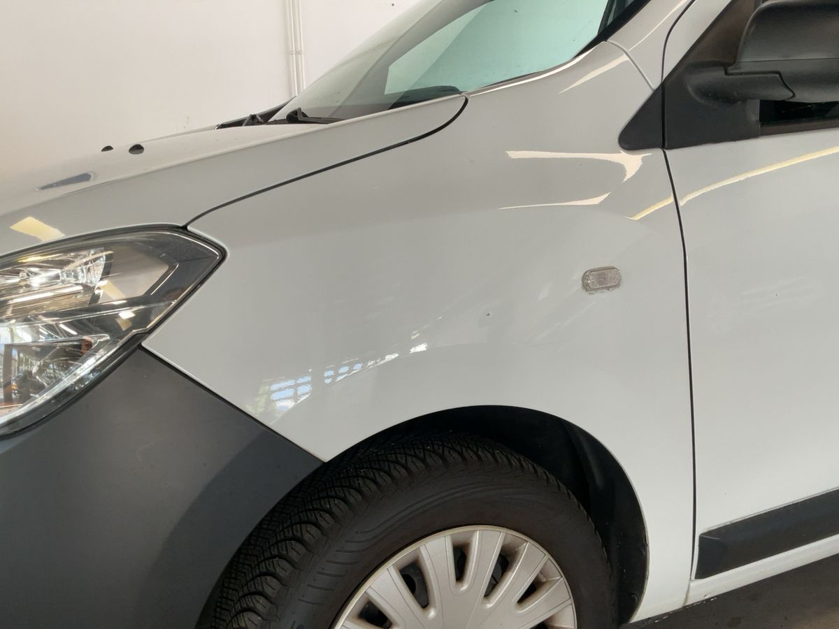 Dacia Dokker d'occasion