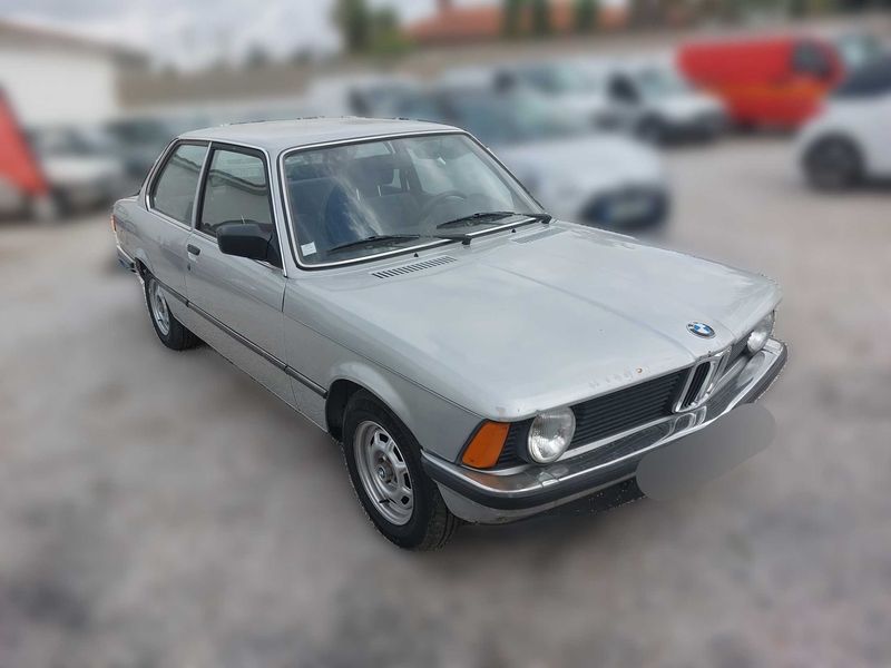 BMW 3er 316 — zdjęcie 6
