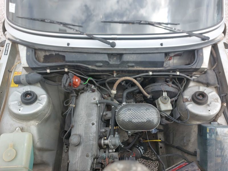 BMW 3er 316 — zdjęcie 8