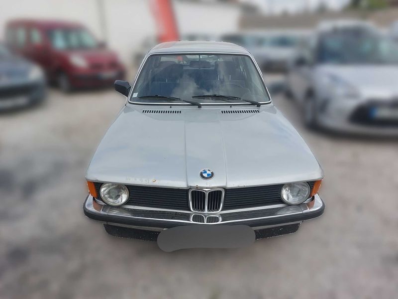 BMW 3er 316 — zdjęcie 7