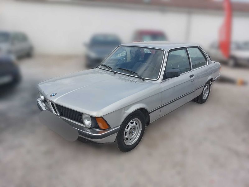 BMW 3er 316 — zdjęcie 2