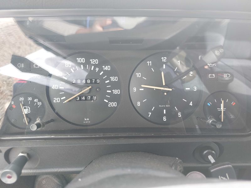BMW 3er 316 — zdjęcie 12