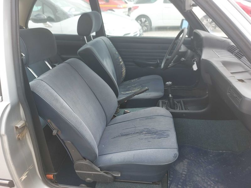 BMW 3er 316 — zdjęcie 10