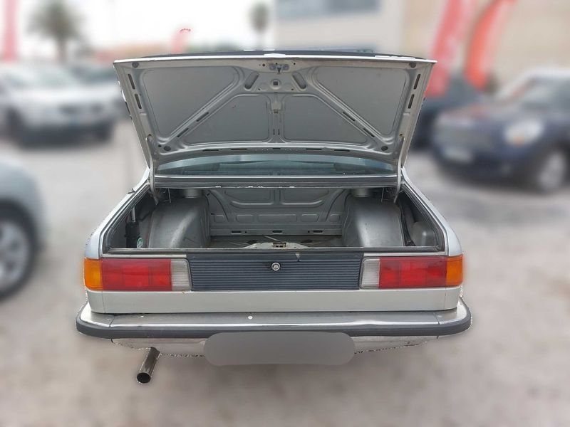 BMW 3er 316 — zdjęcie 9