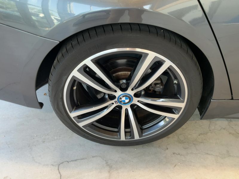 BMW 3er 330e M Sport 2016 – снимка 9