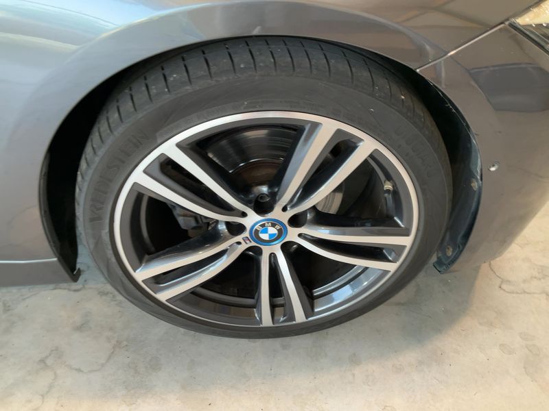 BMW 3er 330e M Sport 2016 – снимка 11