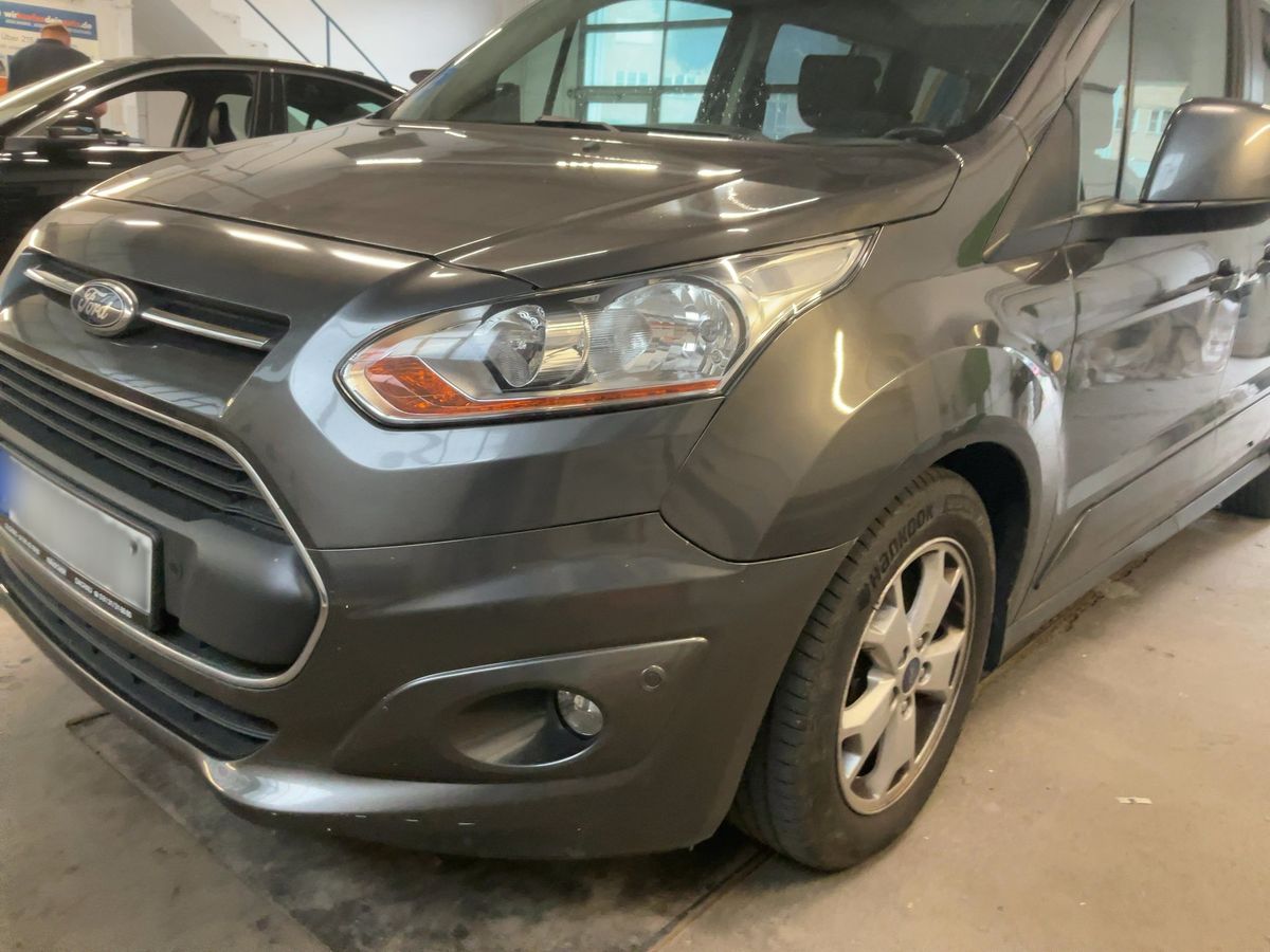 Ford Grand d'occasion