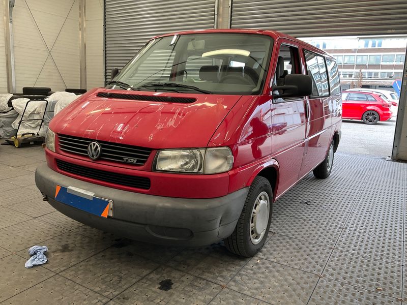 Volkswagen T4