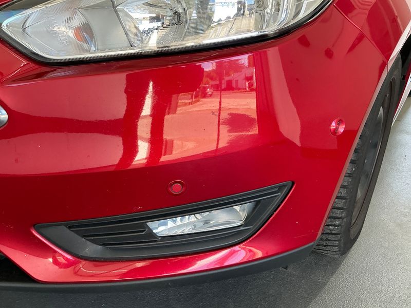 Ford Focus 1.5 TDCi Trend 2017 – снимка 44