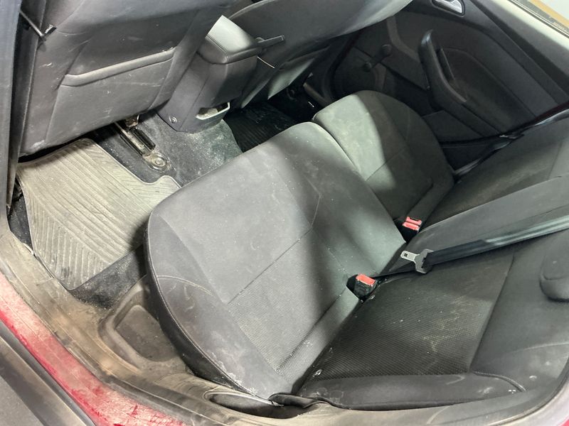 Ford Focus 1.5 TDCi Trend 2017 – снимка 31