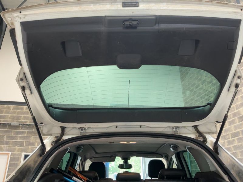 Peugeot 3008 1.6 Blue-HDi Féline 2016 – снимка 15