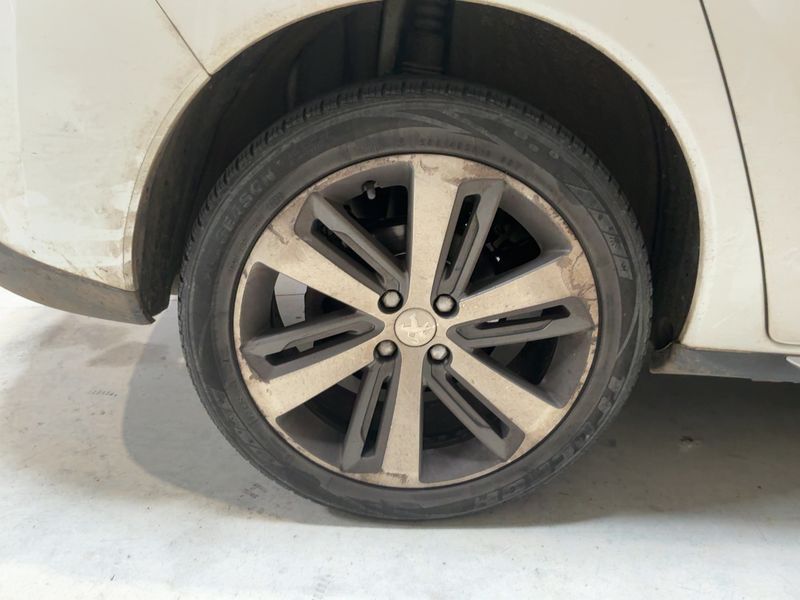 Peugeot 3008 1.6 Blue-HDi Féline 2016 – снимка 9