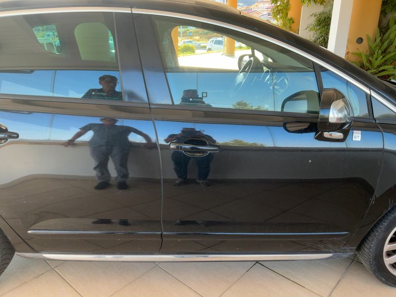 Peugeot 3008 2.0 HDi Hybrid4 2012 – снимка 10
