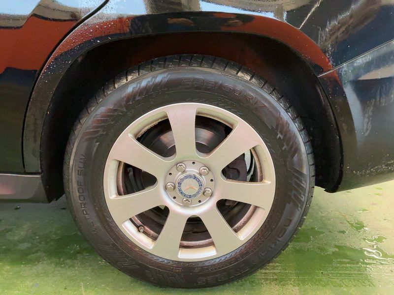Mercedes-Benz GLK-Klasse GLK 200 CDI 2014 – снимка 5