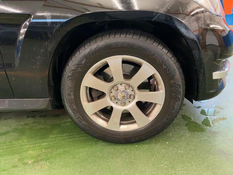Mercedes-Benz GLK-Klasse GLK 200 CDI 2014 – снимка 11