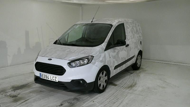 Ford Transit d'occasion