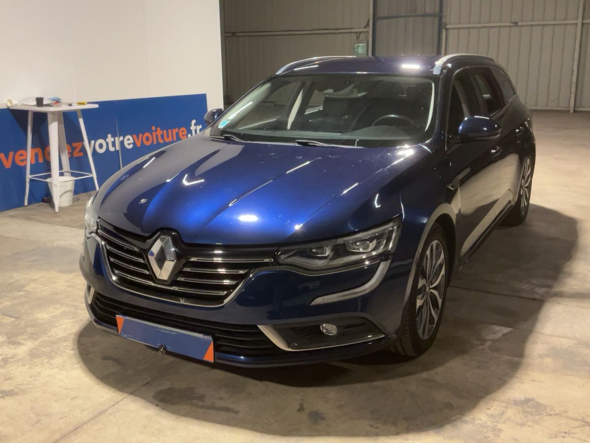 Renault Talisman d'occasion
