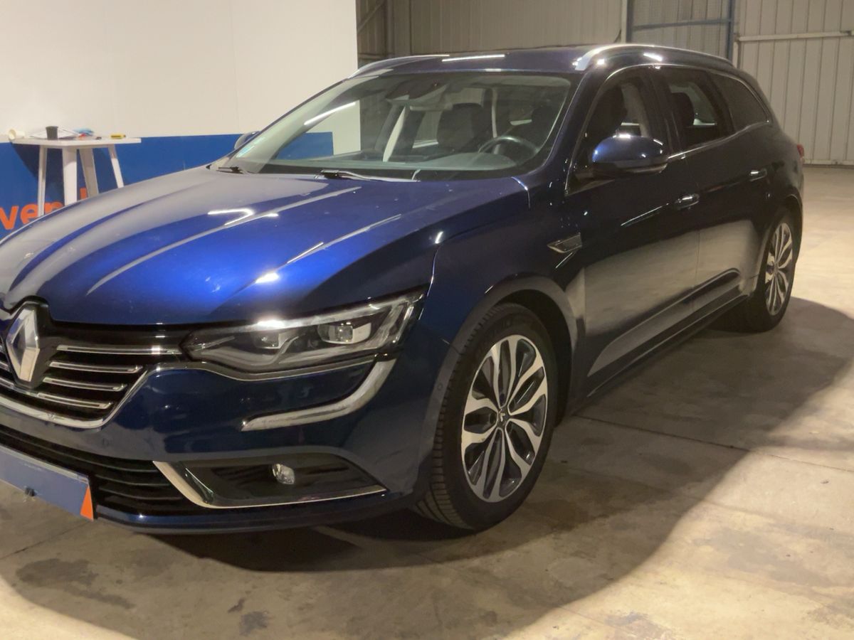 Renault Talisman d'occasion
