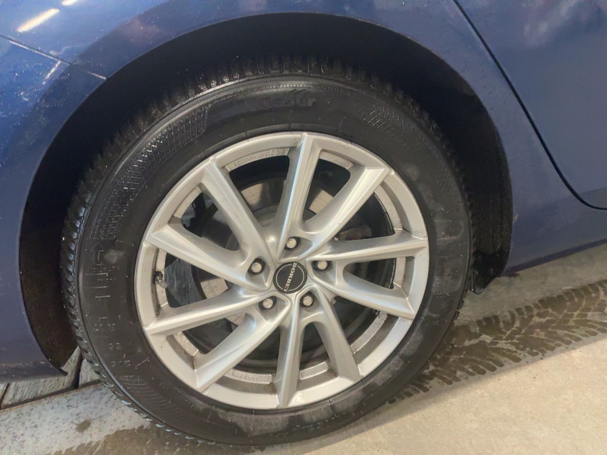 Opel Insignia 2020 — photo 10