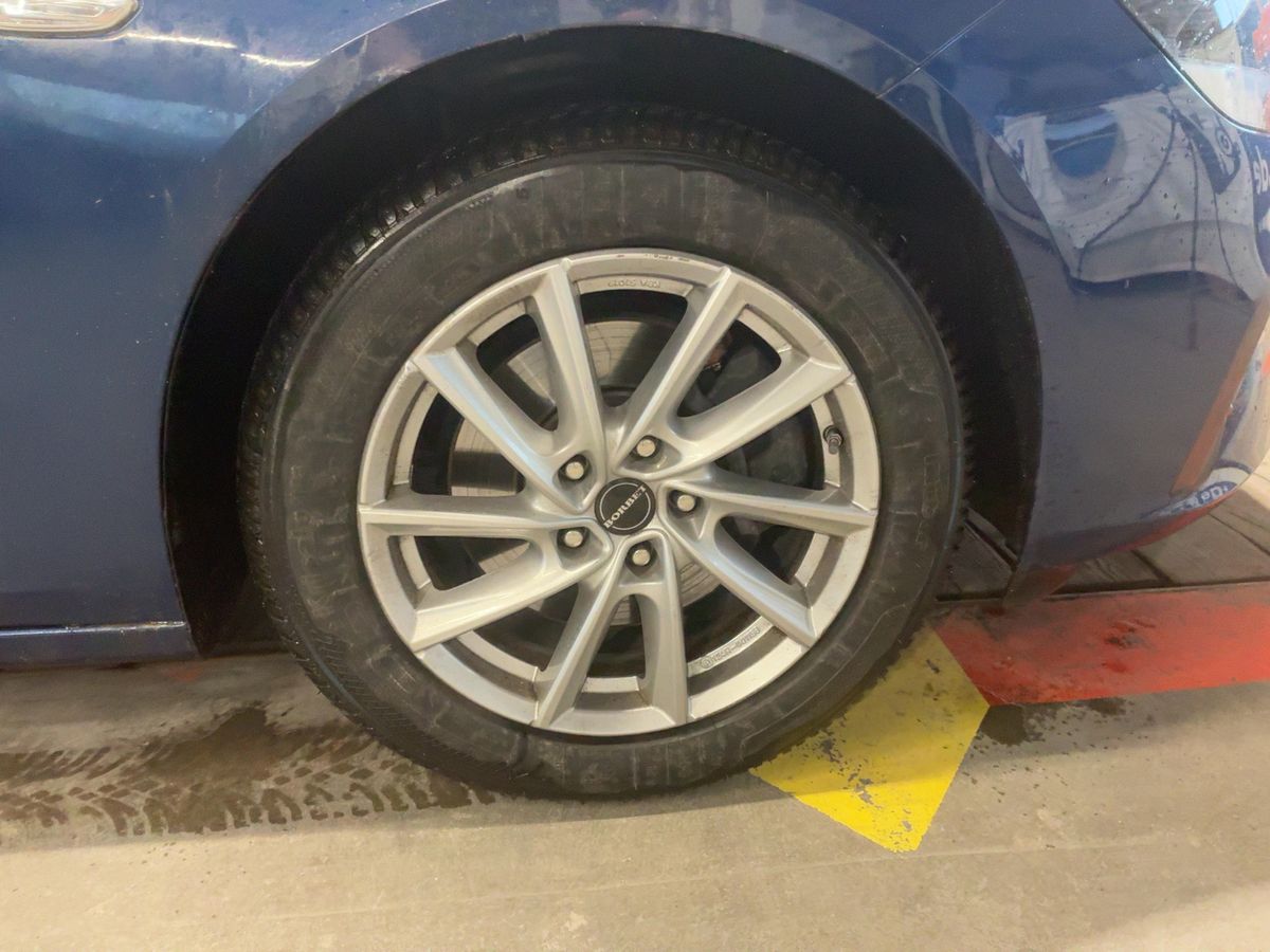 Opel Insignia 2020 — photo 12
