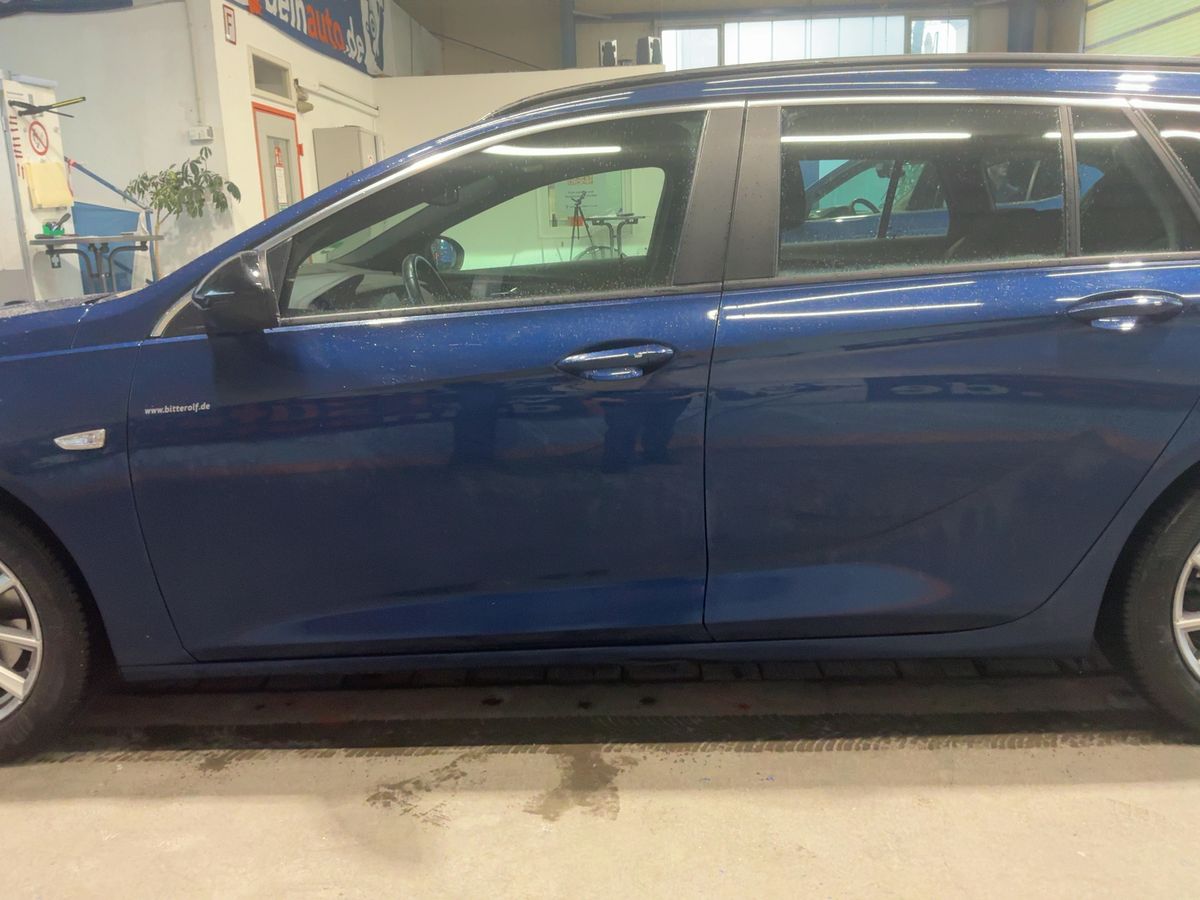 Opel Insignia 2020 — photo 5