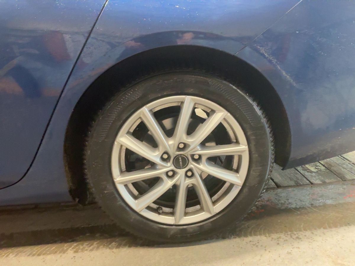 Opel Insignia 2020 — photo 6