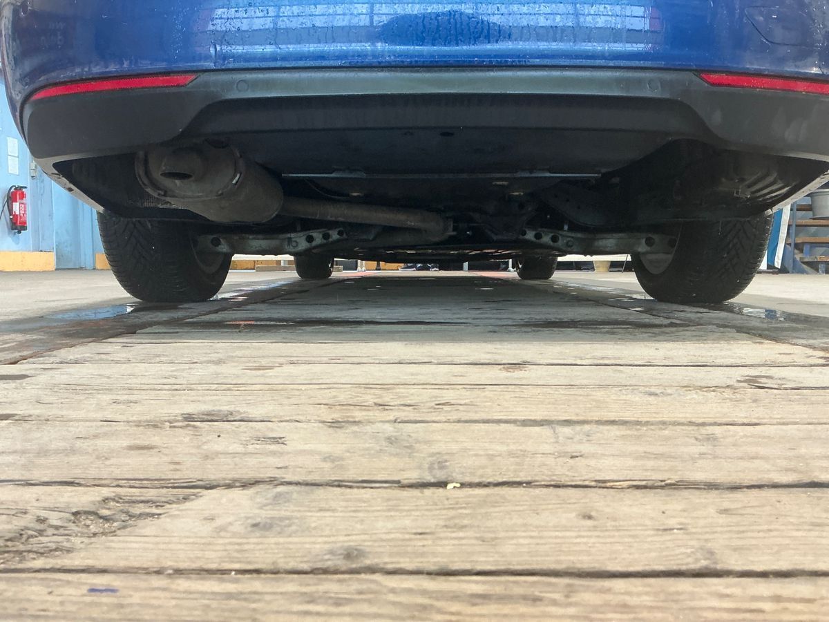 Opel Insignia 2020 — photo 41