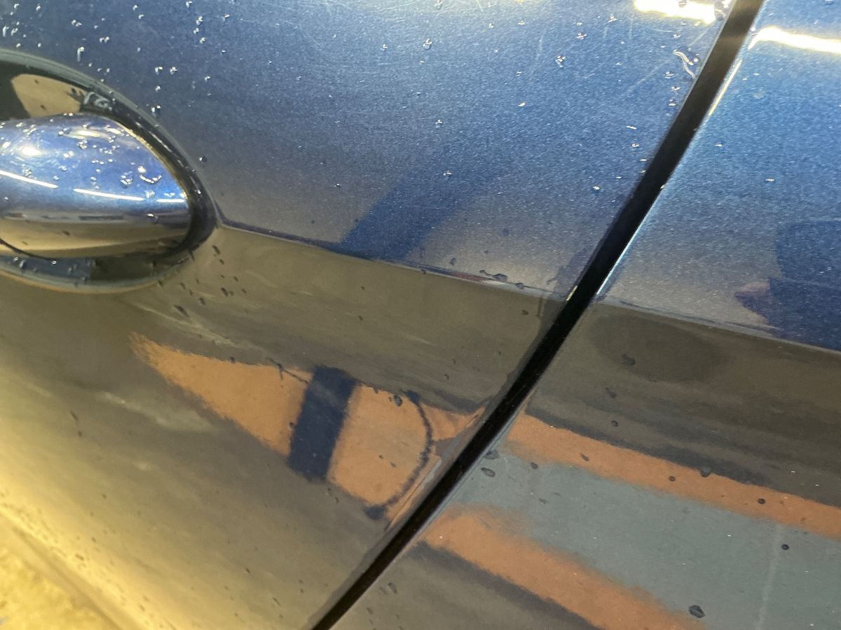 Opel Insignia 2020 — photo 32