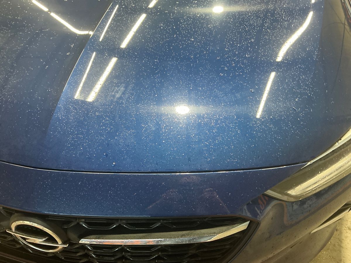 Opel Insignia 2020 — photo 3