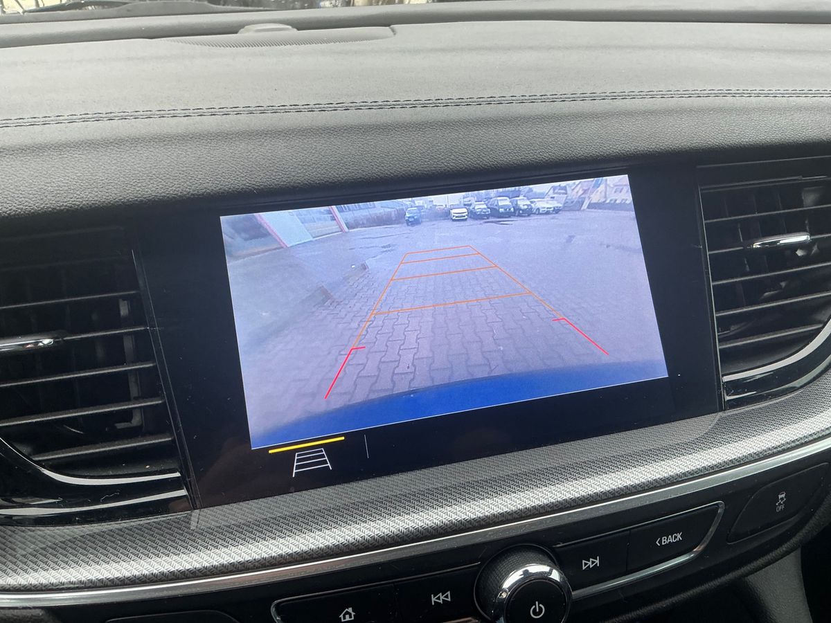 Opel Insignia 2020 — photo 43