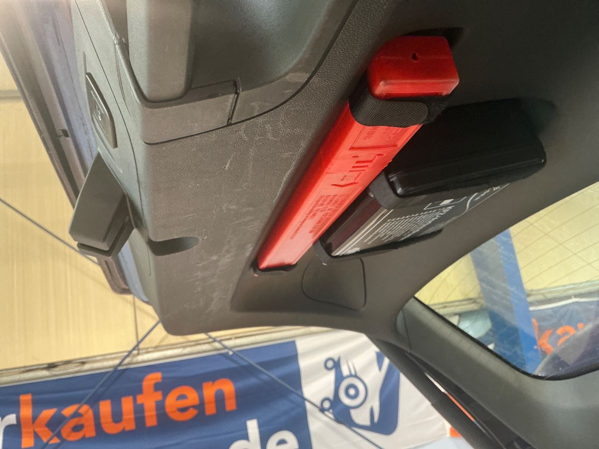 Opel Insignia 2020 — photo 30