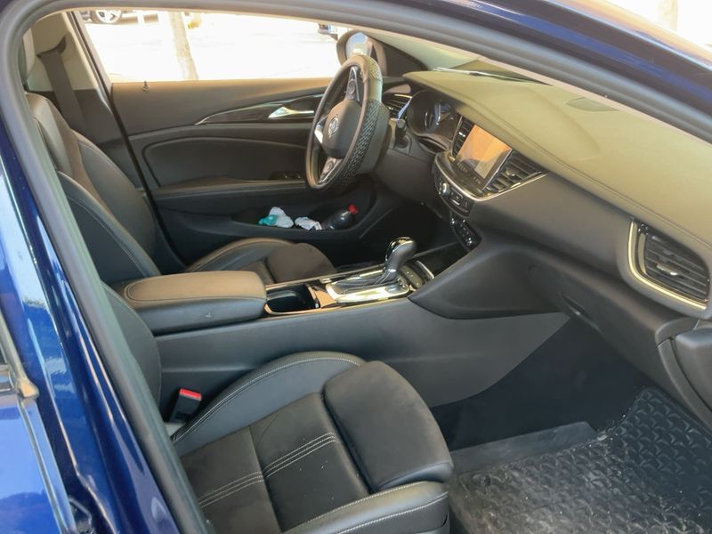 Opel Insignia Grand Sport 2.0 CDTI Business Elegance — zdjęcie 11