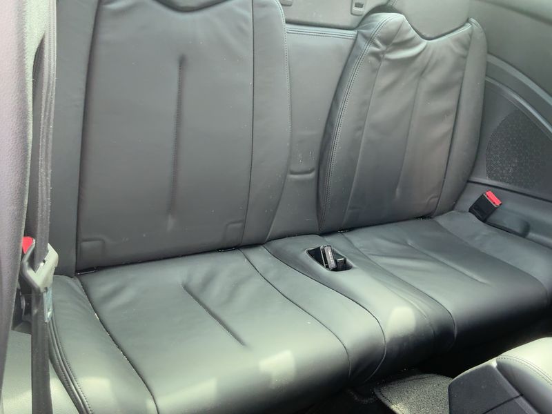 Peugeot RCZ 1.6 THP Basis — zdjęcie 14