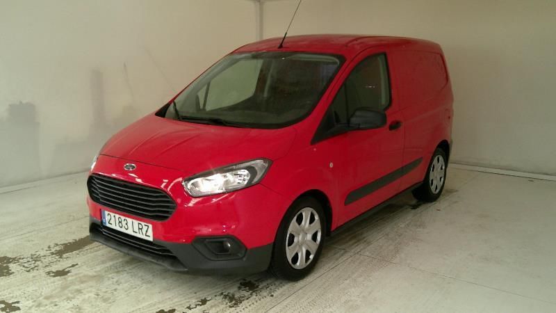 Ford Transit d'occasion