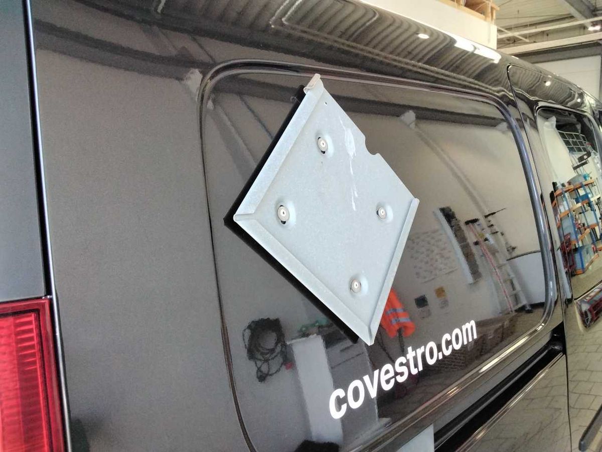 Renault Kangoo d'occasion