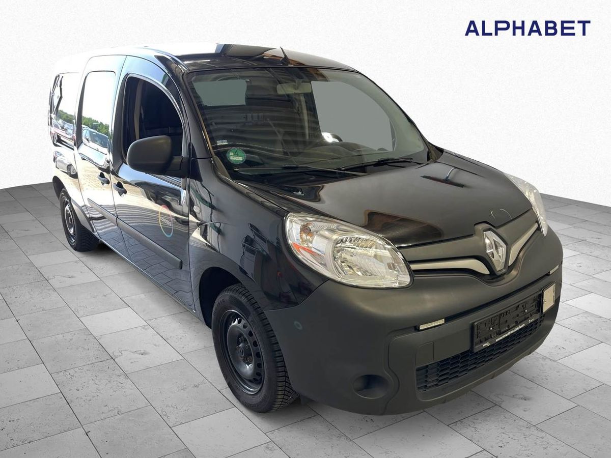 Renault Kangoo d'occasion