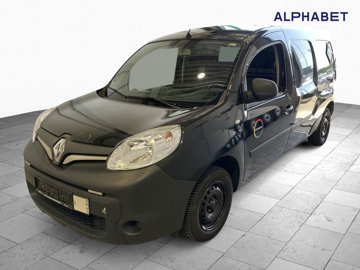 Renault Kangoo d'occasion