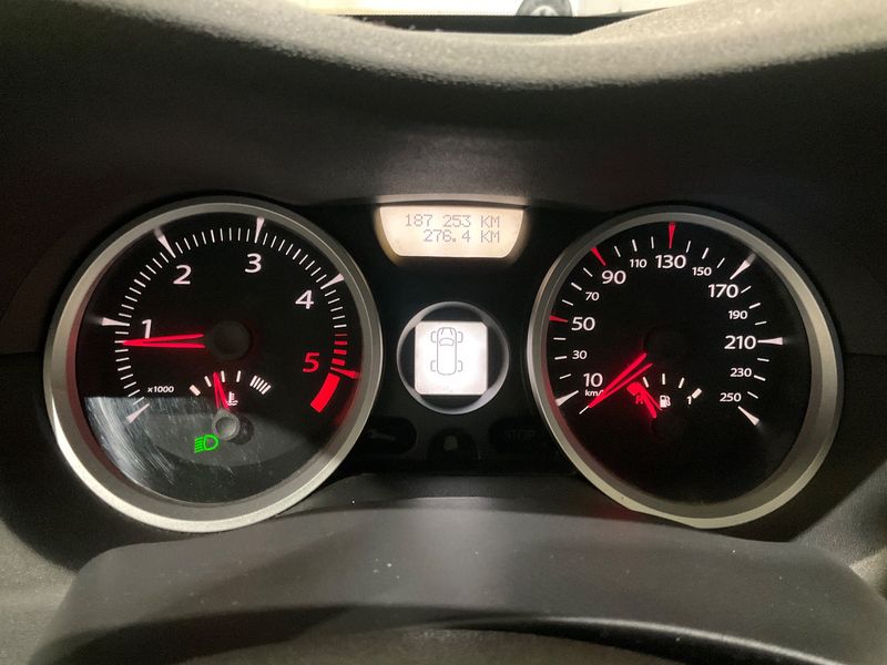 Renault Megane 2.0 dCi Dynamique Confort — zdjęcie 4