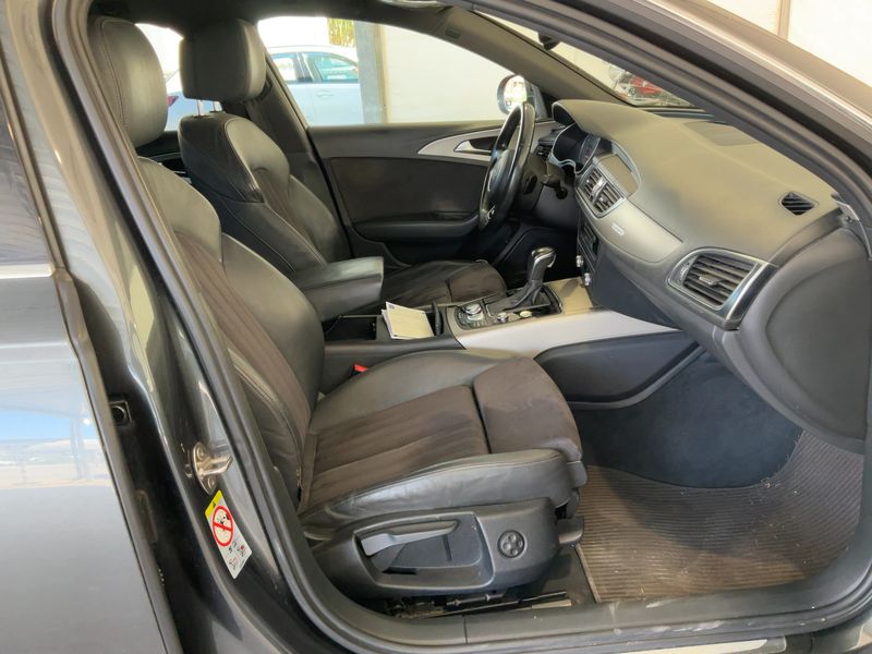 Audi A6 Allroad 3.0 V6 TDI clean diesel — zdjęcie 11