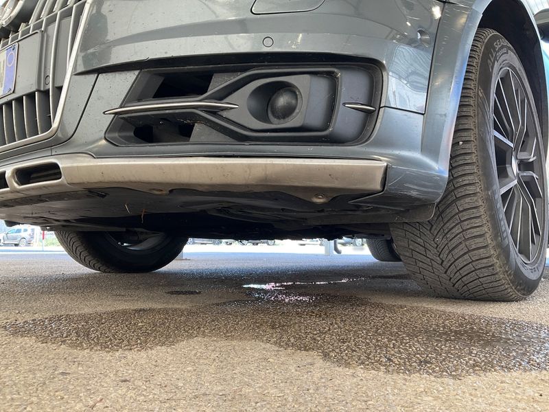 Audi A6 Allroad 3.0 V6 TDI clean diesel 2018 – снимка 35