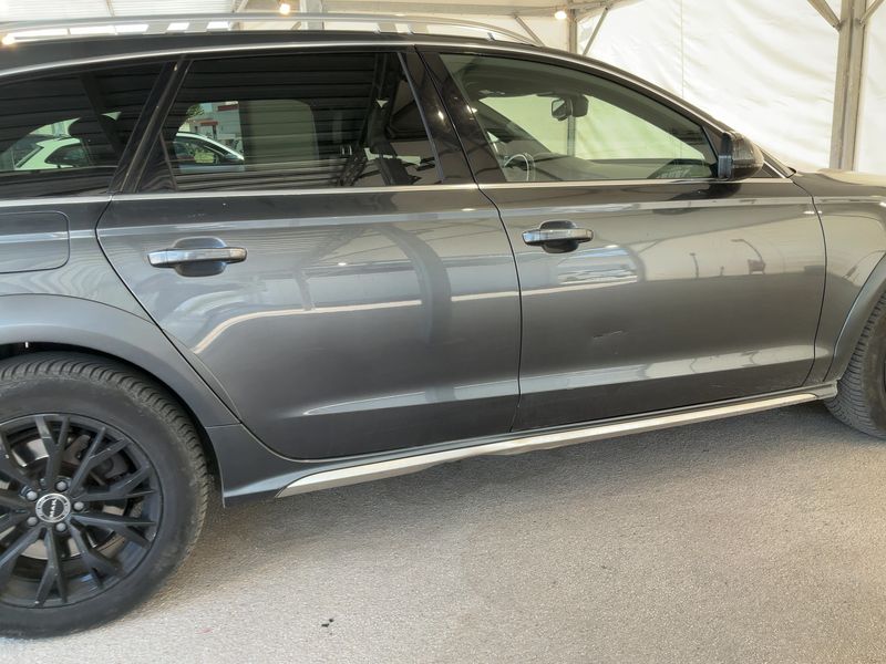 Audi A6 Allroad 3.0 V6 TDI clean diesel — zdjęcie 7