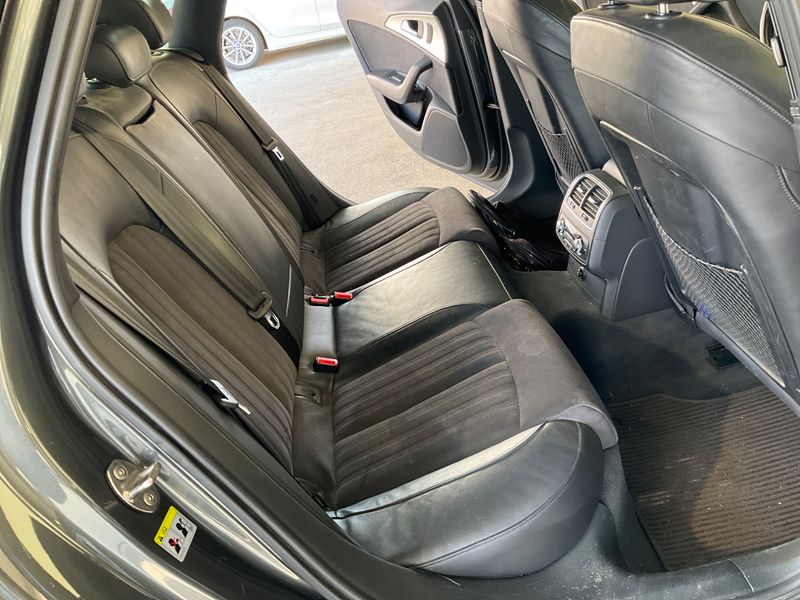 Audi A6 Allroad 3.0 V6 TDI clean diesel 2018 – снимка 28