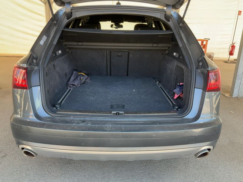 Audi A6 Allroad 3.0 V6 TDI clean diesel — zdjęcie 10
