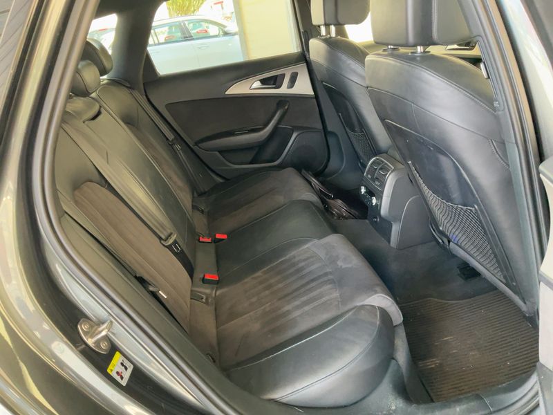 Audi A6 Allroad 3.0 V6 TDI clean diesel — zdjęcie 14