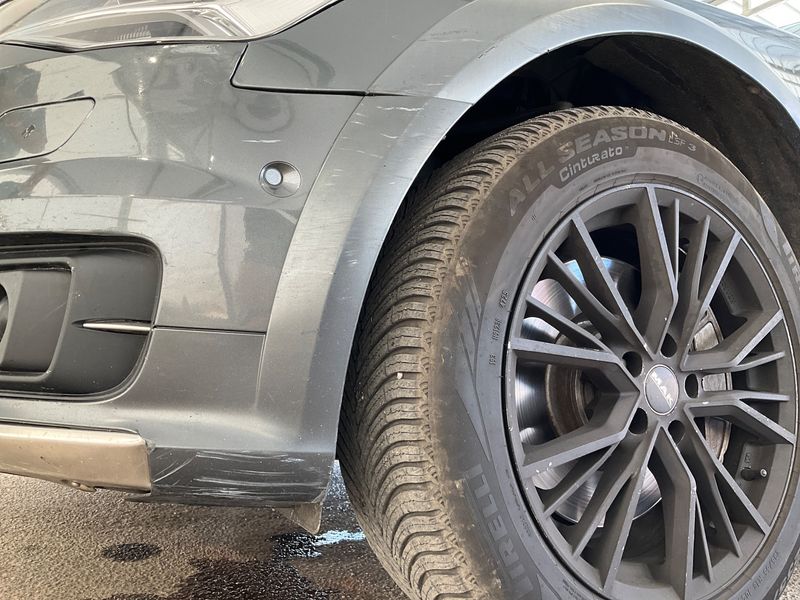Audi A6 Allroad 3.0 V6 TDI clean diesel 2018 – снимка 26