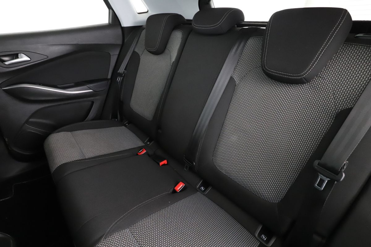 Opel Grandland d'occasion