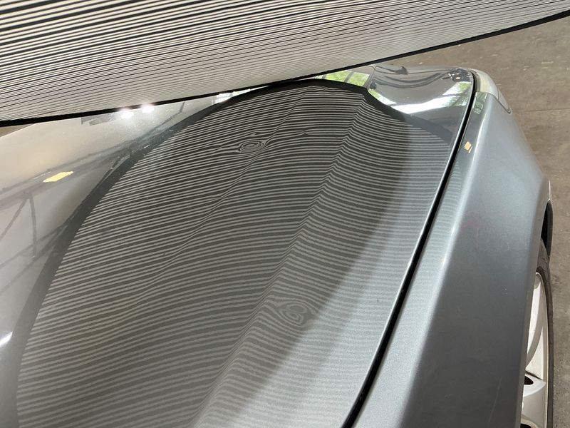 BMW 5er 520d 2009 – снимка 34